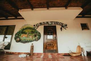 Фото Гостевой дом Casa Tirol Blaj г. Blaj